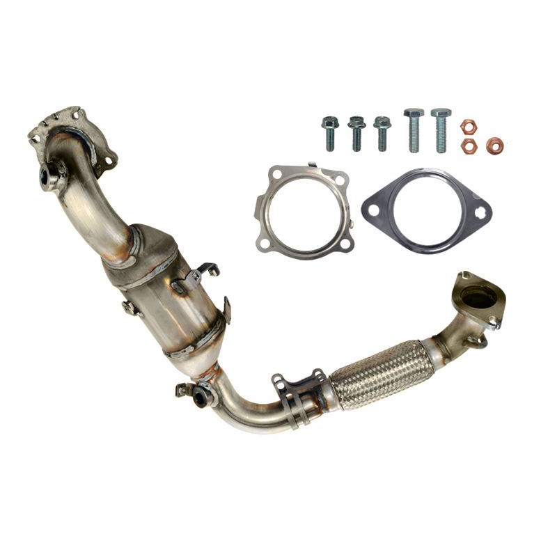 Katalizator FORD FIESTA 1.0 | 2012-2015