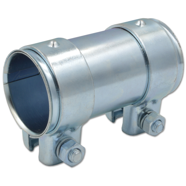 Łącznik rur, złącze, obejma 54 mm 55 mm