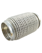 Złącze super elastyczne 64/200 64x200 szydełkowe 63,5/200 65/200 64/200