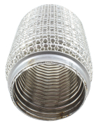 Złącze super elastyczne 64/200 64x200 szydełkowe 63,5/200 65/200 64/200