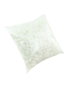 Włókno szklane wata wełna do tłumików woreczek 250g Termo wypełnienie do wygłuszenia tłumików