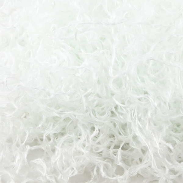 Włókno szklane wata wełna do tłumików woreczek 250g Termo wypełnienie do wygłuszenia tłumików