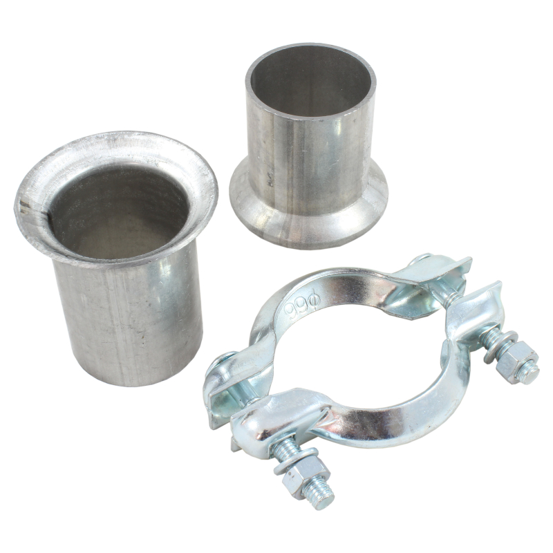Zestaw KIELICH ŁĄCZNIK RUR ZŁĄCZE RURY FI 60 60,3 MM