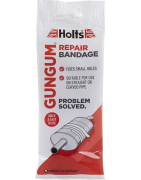 HOLTS GUN GUM BANDAŻ NAPRAWY WYDECHU