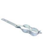 Uchwyt rury przedniej BMW E36 : 320 323 325 328