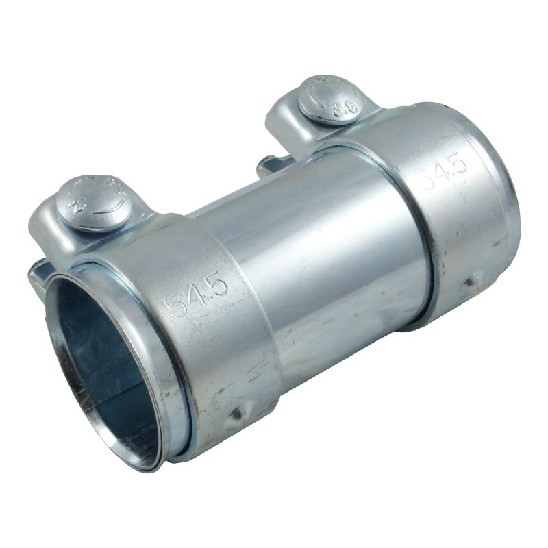 Łącznik rur, złącze, obejma : 70 mm 125mm