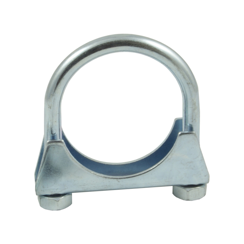 Opaska obejma M8 tłumika typu U 52 mm