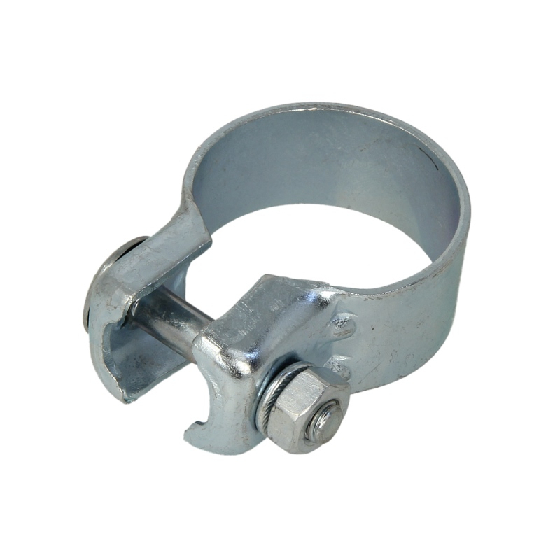 Opaska obejma VAG łącznik rury 68,5mm M10