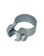 Opaska obejma VAG łącznik rury 68,5mm M10