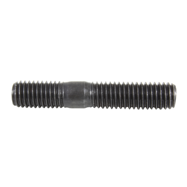 Śruba, szpilka M8 46 mm długości | DIN835 M8x30 5szt