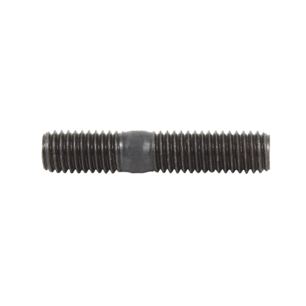 Śruba, szpilka M8 41 mm długości | DIN835 M8x25 5szt