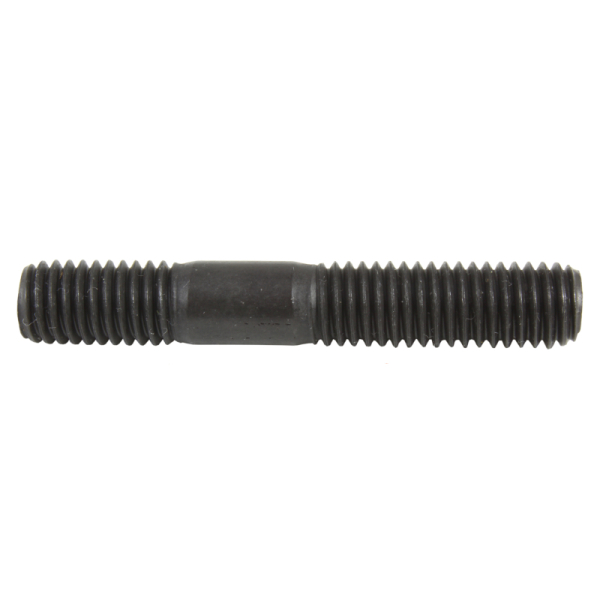 Śruba, szpilka M8 51 mm długości | DIN835 M8x35 5szt