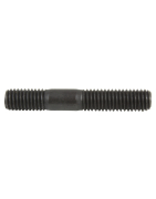 Śruba, szpilka M8 51 mm długości | DIN835 M8x35 5szt