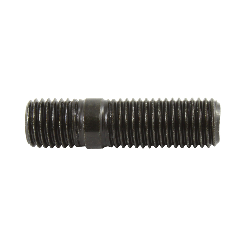 Śruba szpilka kolektor - głowica M10 37 mm