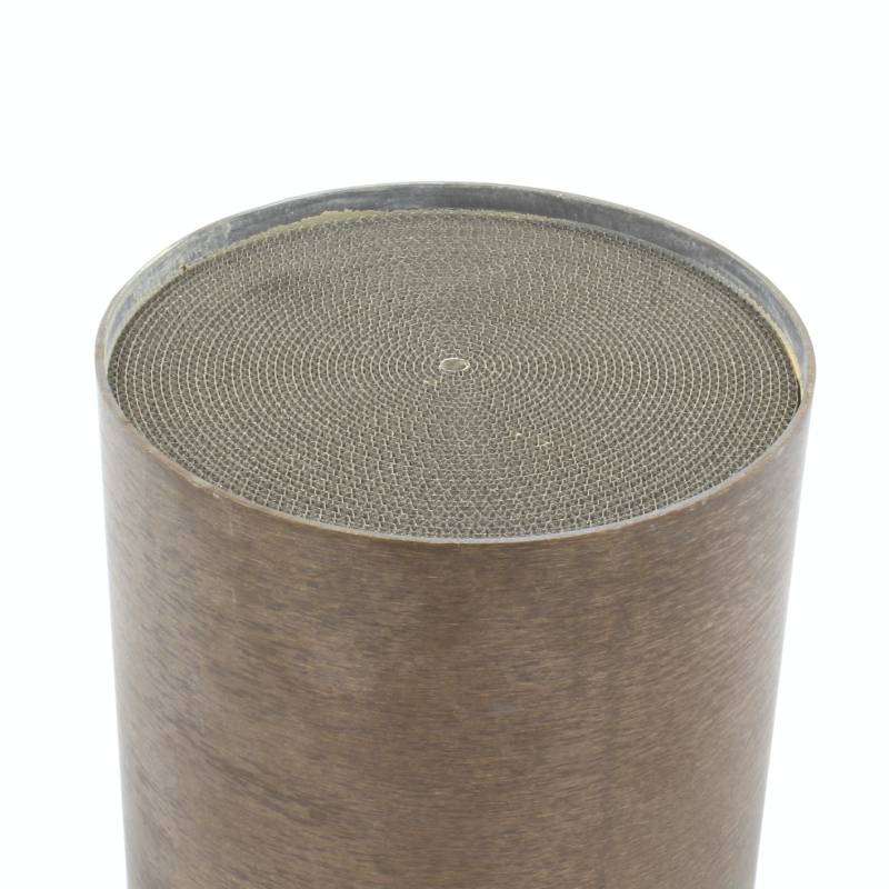 □chamiD購入15000 Katalizator uniwersalny, wkład katalizatora, 13 cm metalowy