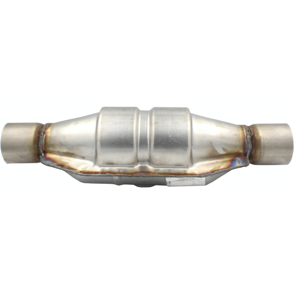 KATALIZATOR UNIWERSALNY 51mm EURO 3 DO 2.0 BENZYNA