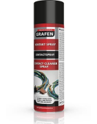 HYDROFOBOWY KONTAKT SPRAY GRAFEN 500 ml