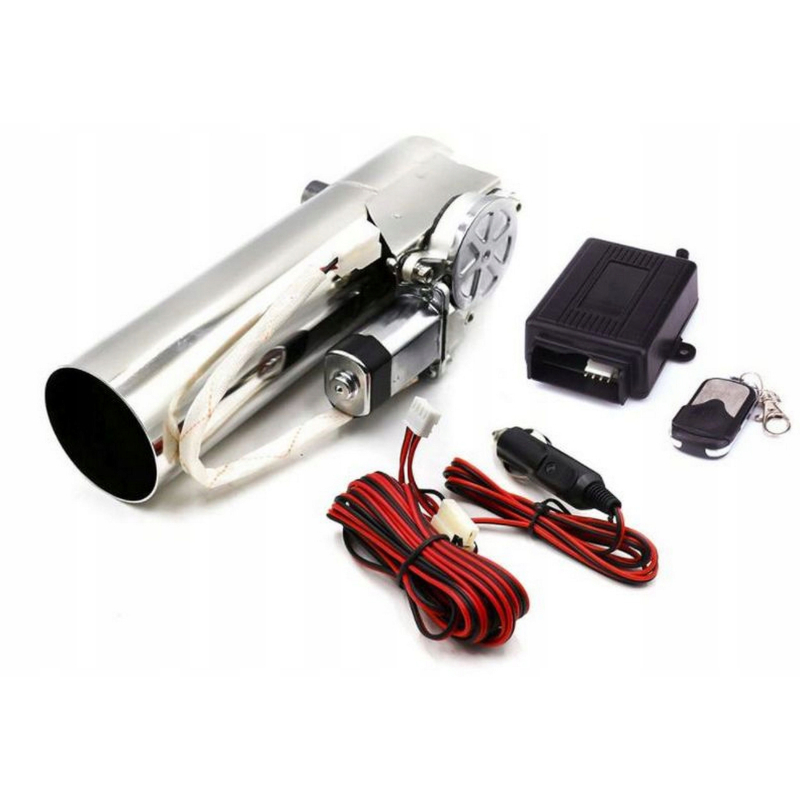 PRZEPUSTNICA ELEKTRYCZNA 51mm 2-CALE TYP "I" PRZEPUSTNICA ELEKTRYCZNA 51mm 2-CALE TYP "I"