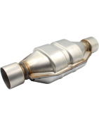Katalizator Uniwersalny DIESEL EURO4 dla 1.4 1.6 1.8 2.0 2.5