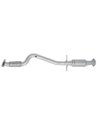 Katalizator OPEL ASTRA 1.4 | 2010-2011