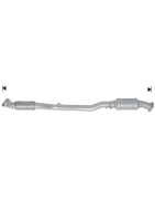 Katalizator OPEL ASTRA 1.4 | 2010-2011